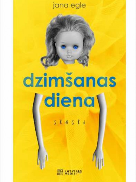 Dzimšanas diena