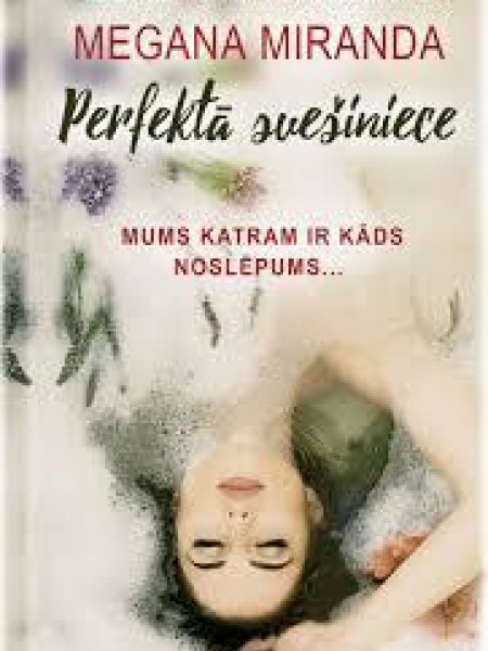 Perfektā svešiniece