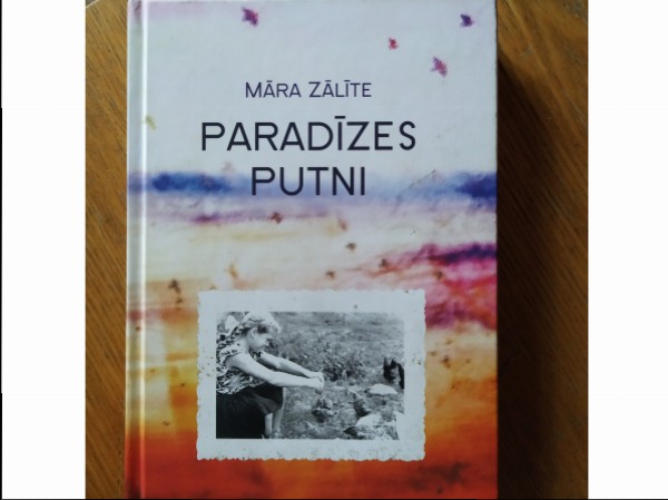 Paradīzes putni