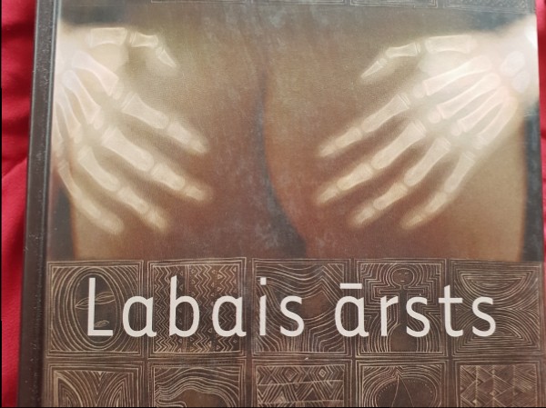 Labais ārsts