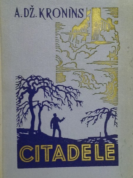 Citadele