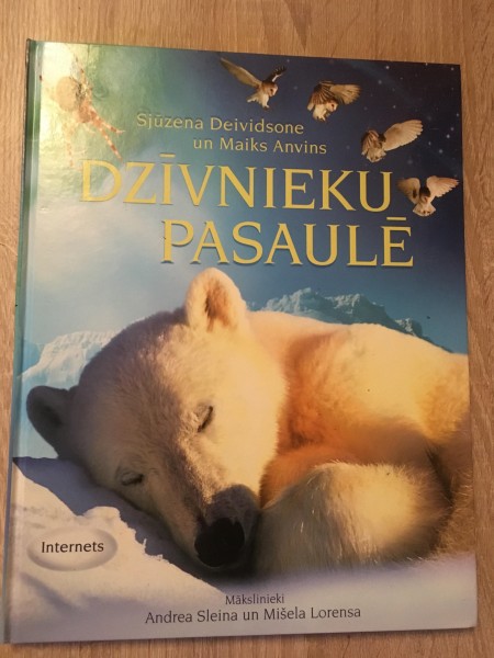 Dzīvnieku pasaule