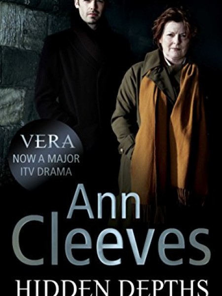 Hidden Depths (Vera Stanhope)