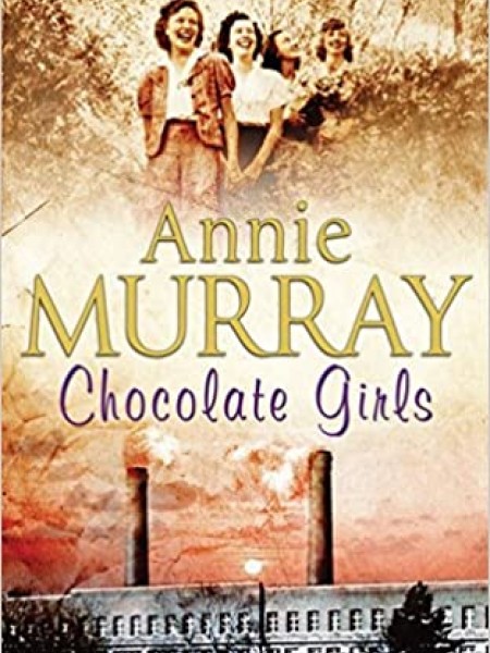Chocolate Girls