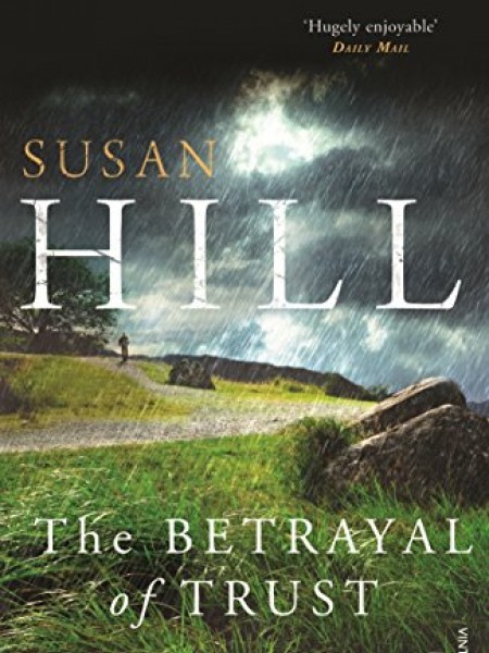 The Betrayal of Trust