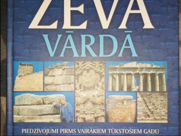 Zeva vārdā