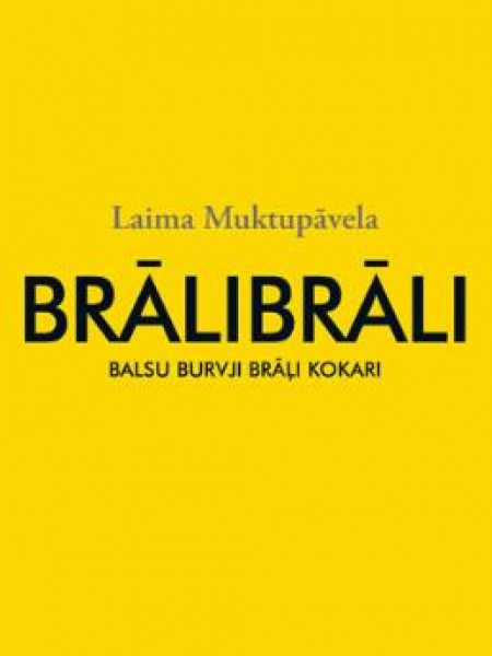 BrāliBrāli