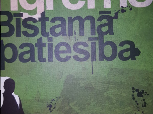 Bīstamā patiesība