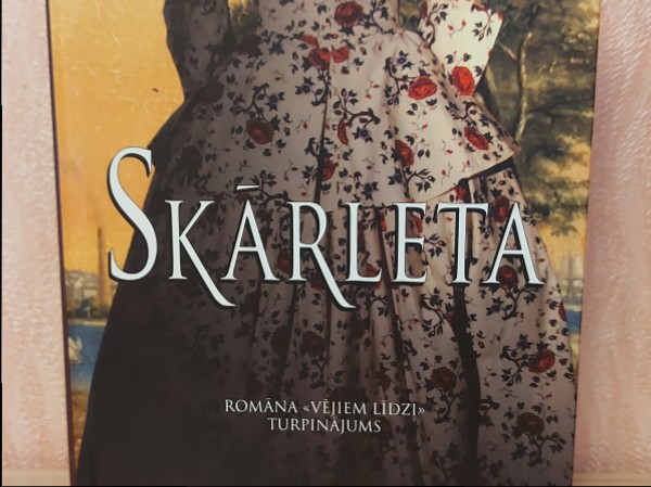 Skārleta
