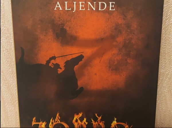 Zorro - leģendas sākums