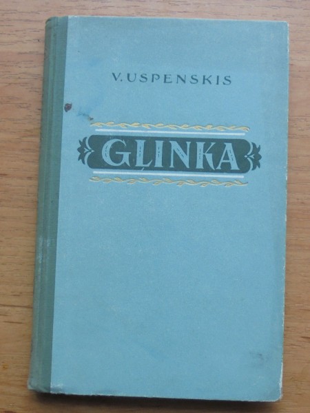 Gļinka