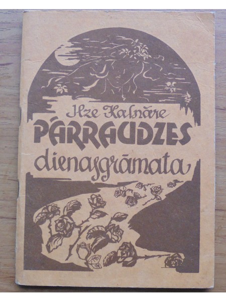 Pārraudzes dienasgrāmata