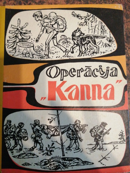 Operācija kanna
