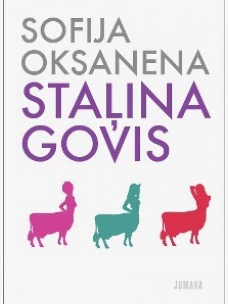 Staļina govis