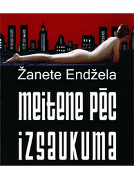 Meitene pēc izsaukuma