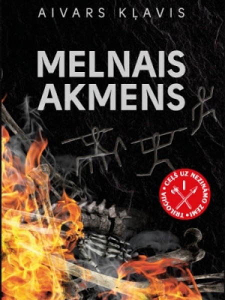 Melnais akmens