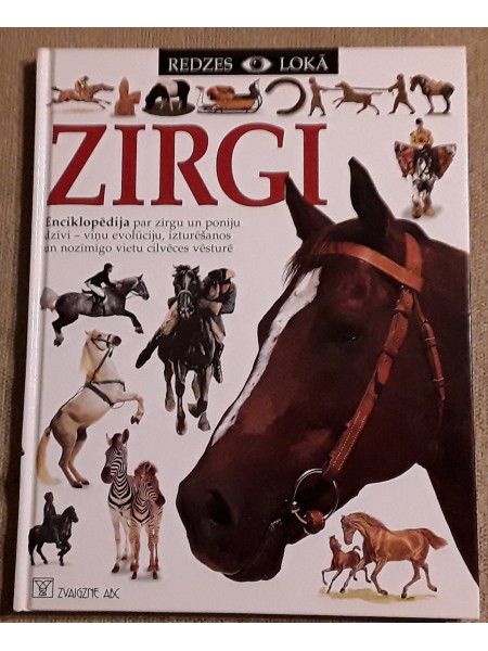 Zirgi