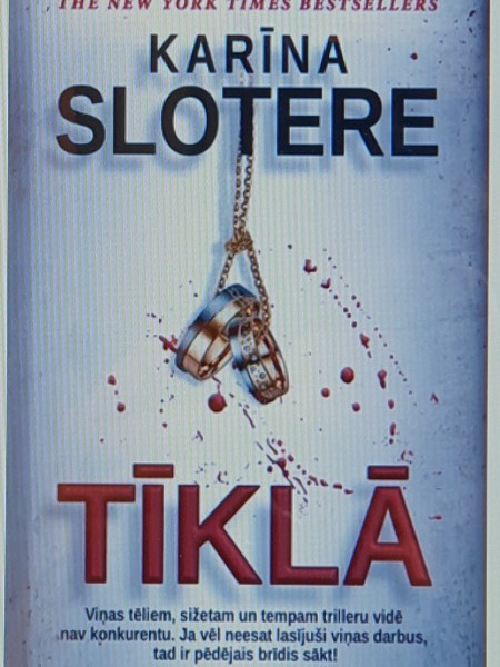 Tīklā