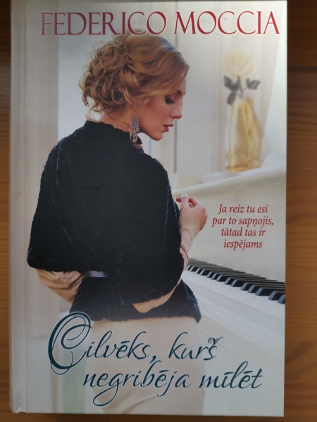 Cilvēks, kurš negribēja mīlēt