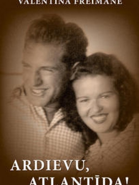 Ardievu, Atlantīda