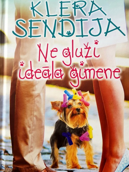 Ne gluži ideāla ģimene