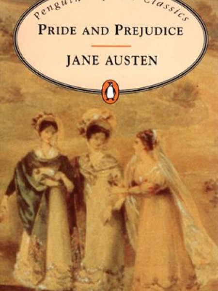 Pride and Prejudice