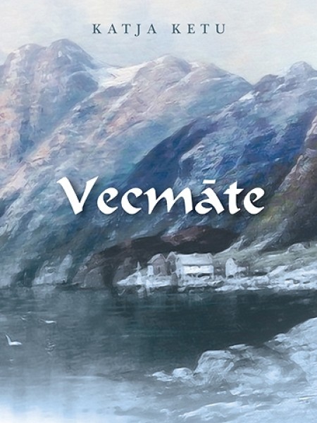 Vecmāte