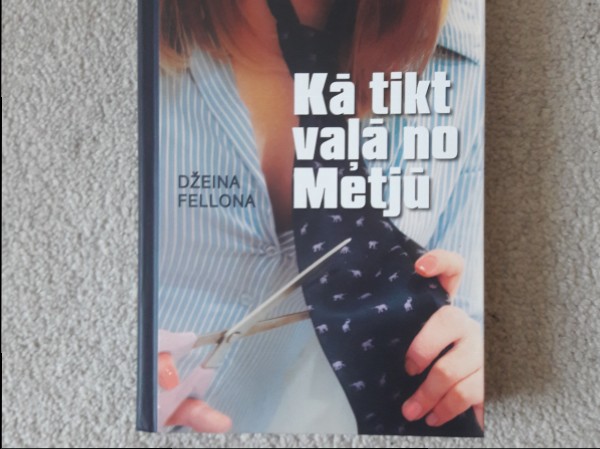 Kā tikt vaļā no Metjū