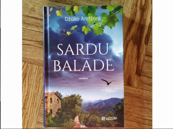 Sardu balāde