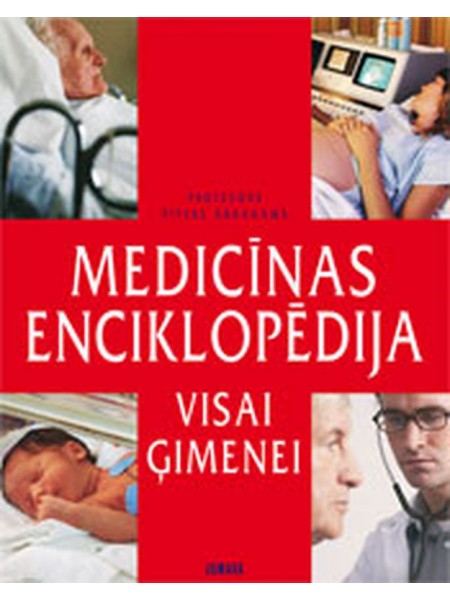 Medicīnas enciklopēdija visai ģimenei