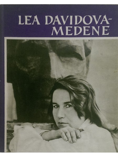 Lea Davidova Medene