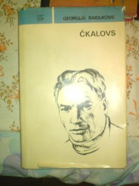 Čkalovs 