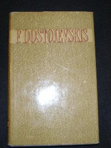 kopoti raksti VI sējums