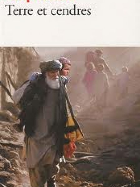 Terre et cendres