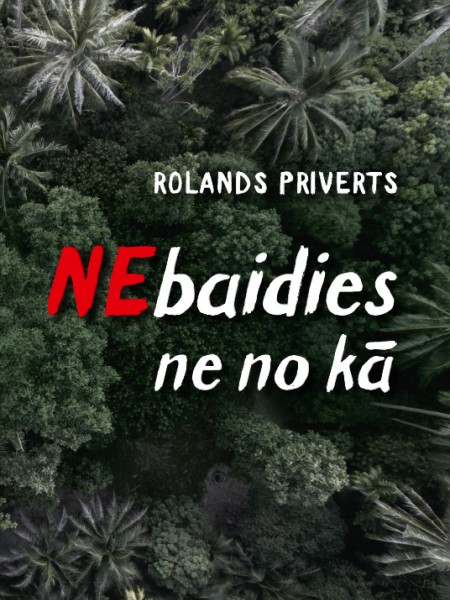 Ņebaidies ne no kā