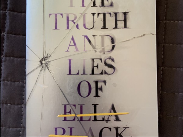 The truth and lies of ella black
