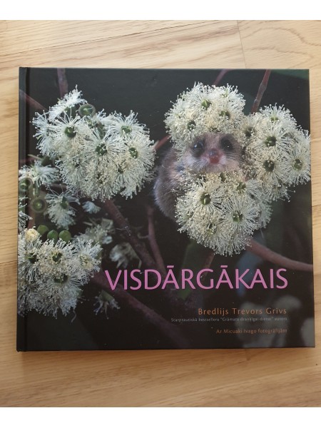 Visdārgākais 