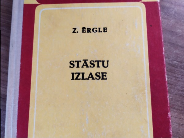 Stāstu izlase