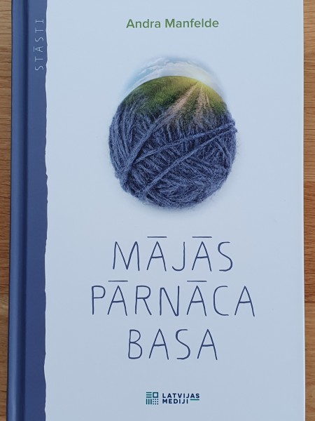 Mājās pārnāca basa