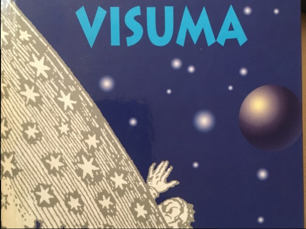 Vēstījumi un zīmes no visuma