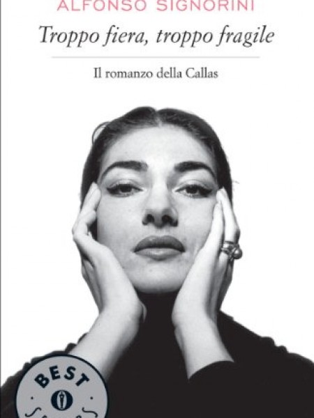 Troppo fiera, troppo fragile