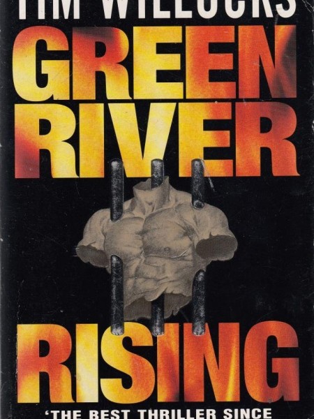 GREEN RIVER RISING