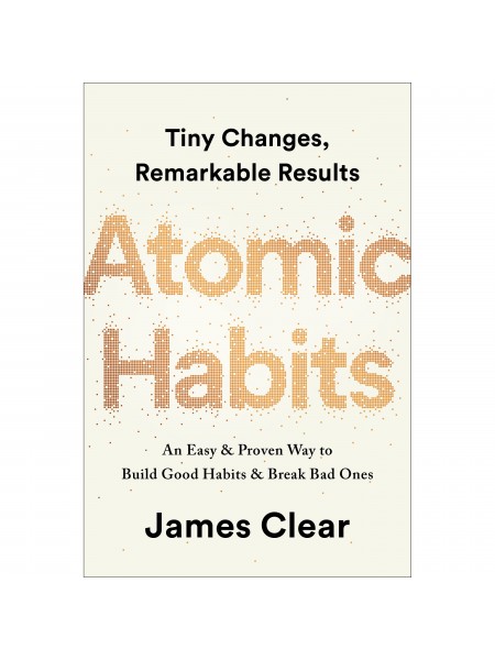 Atomic habits