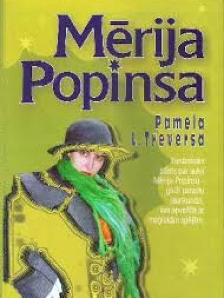 Mērija Popinsa