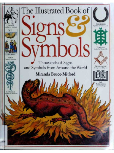 The Illustrated Book of Signs and Symbols 