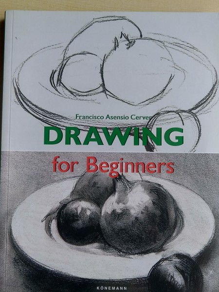 Drawing for beginners
