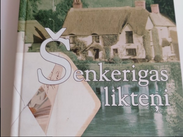 Šenkerigas likteņi