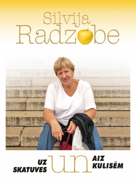 Uz skatuves un aiz kulisēm