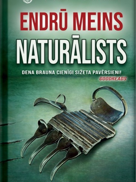 Naturālists