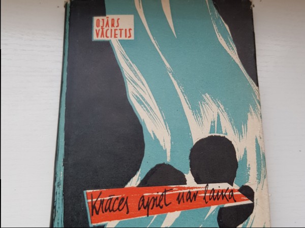 Krāces apiet nav laika